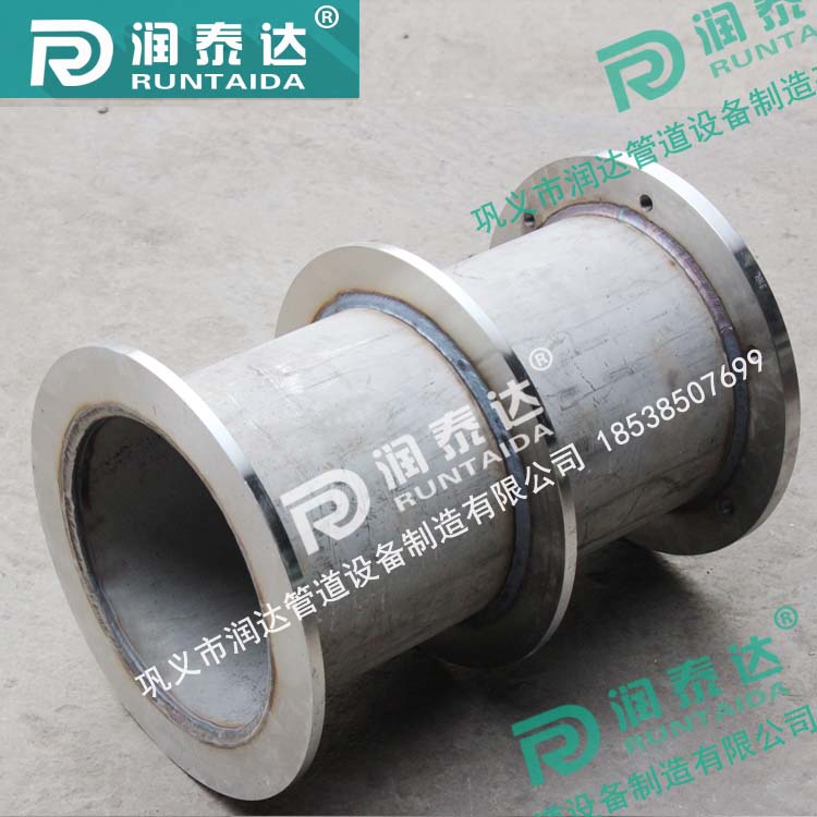 316柔性防水套管，304柔性防水套管，316L柔性防水套管